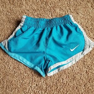 Toddler nike shorts